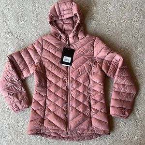 NWT Women's winter jacket